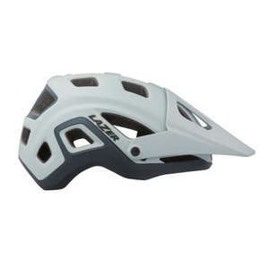 Lazer, Lazer Impala Mips MTB Velohelm - Matte Light Blue, Lazer Impala Mips MTB Velohelm - Matte Light Blue (Grösse: L (58-61 cm))