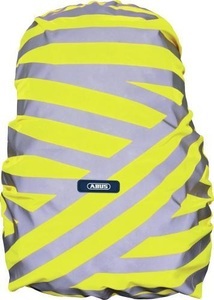 Lumino, Lumino X-Urban Cover - gelb, silber, Lumino X-Urban Cover - gelb, silber