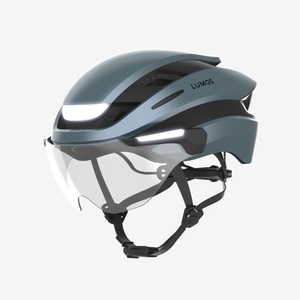 Lumos, Lumos Ultra E-Bike Fahrradhelm Blau, Lumos Ultra E-Bike Fahrradhelm Blau