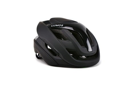 Lumos, Ultra Fly Pro Mips Velohelm, Lumos Velohelm Ultra Pro Fly Mips - schwarz (Grösse: M/L (54-61))