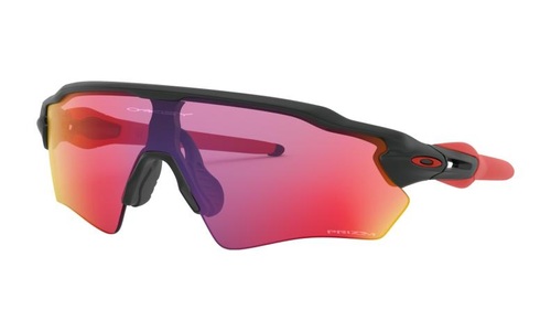 Oakley, Oakley Sonnenbrille Radar EV XS Path - Matte Black Prizm Road, Oakley Sonnenbrillen OJ9001 RADAR EV XS PATH (Youth Fit) 900106