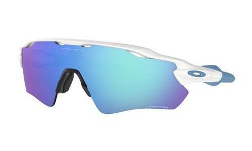 Oakley, Oakley Occhiali da sole di Oakley Radar EV percorso OO 9208, Oakley Radar EV Path OO 9208 57 38