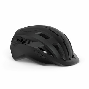 Met, MET Allroad MIPS Helm schwarz 2022 S | 52-56cm Rennvelohelme, Met Velohelm Allroad MIPS - Black, Matt (Grösse : S (52-56 cm))