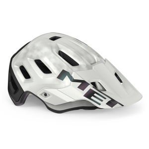Met, MET Roam MIPS Helm weiß 2022 S | 52-56cm MTB Helme