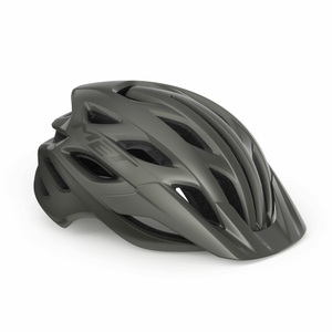 Met, MET Veleno MIPS Helm grau 2022 M | 56-58cm MTB Helme, Met Velohelm Veleno MIPS - Titanium Metallic, Matt (Grösse : M (56-58 cm))