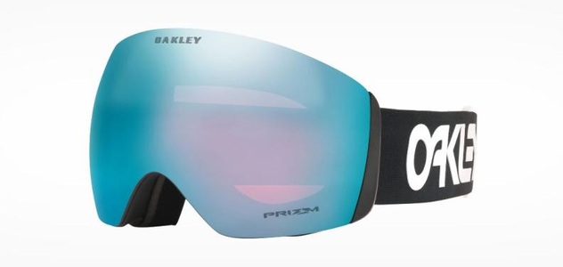 Oakley, Oakley FLIGHT DECK XL Skibrille, Oakley FLIGHT DECK L Brille