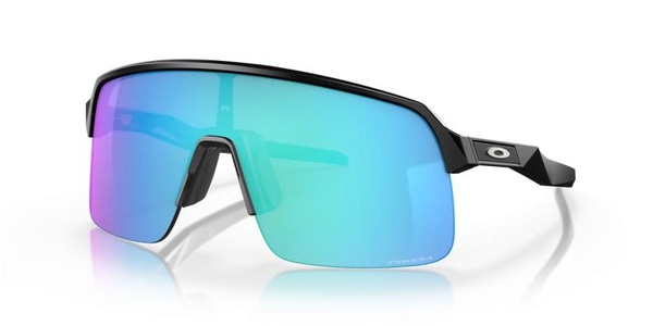 Oakley, Oakley Sutro Lite Sonnenbrille Herren schwarz/blau 2022 Brillen