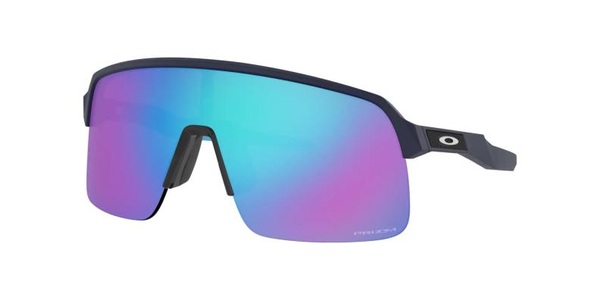 Oakley, Oakley Sonnenbrillen OO9463 SUTRO LITE 946306, Oakley Sutro Lite Sportbrille blau