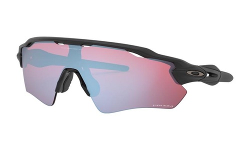 Oakley, Oakley Radar EV Path Sonnenbrille matte black/prizm trail torch 2019 Brillen, Oakley RADAR EV PATH Brille