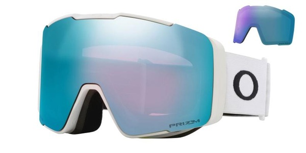 Oakley, Oakley Line Miner Pro L Skibrille