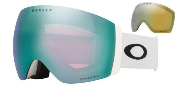Oakley, Oakley Flight Deck Pro L Skibrille