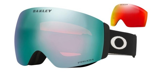 Oakley, Oakley Flight Deck Pro M Skibrille