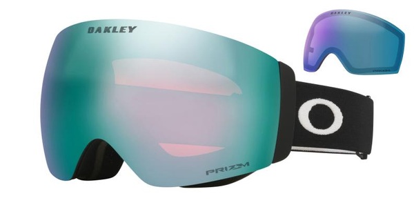 Oakley, Oakley Flight Deck Pro M Skibrille