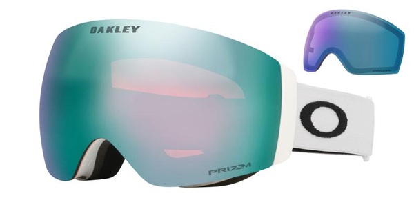 Oakley, Oakley Flight Deck Pro M Skibrille
