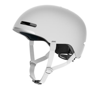 Poc, POC Corpora AID Fahrradhelm (Weiß)