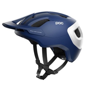 Poc, POC Axion SPIN Fahrradhelm, 