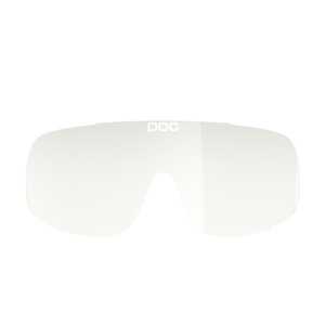 POC Ersatzglas für Aspire Sonnenbrillen - Clear 90.0 Cat. 0