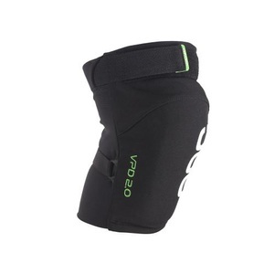 Poc, Poc - Knieschützer Joint VPD 2.0 Uranium - Schwarz, POC Joint VPD 2.0 Knee - Uranium Black (Grössen: L)