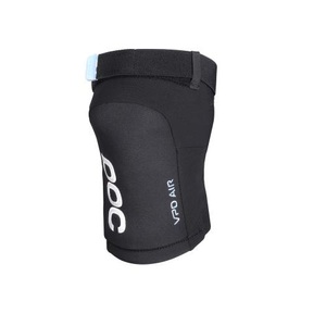 Poc, Poc - Knieschützer Joint VPD Air Knee - Schwarz, POC Rad Knieprotektor Joint VPD Air schwarz | S