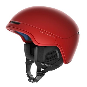Poc, POC Obex Pure Skihelm - Prismane Red, 
