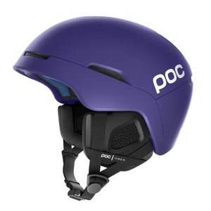Poc, POC Obex SPIN Skihelm - Ametist Purple, 