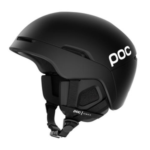 Poc, Poc - Skihelm Obex Spin - Schwarz, 