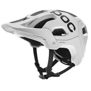 Poc, Tectal Velohelm, Einzelstück POC Tectal Velohelm - Hydrogen White (Grössen: XL-XXL (59-62 cm))