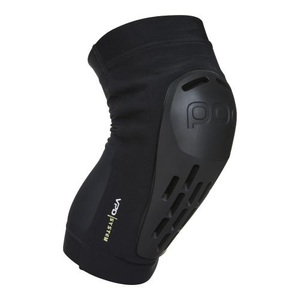 Poc, Poc - Knieschützer VPD System Lite - Schwarz, POC VPD System Lite Knee - Uranium Black (Grössen: L)