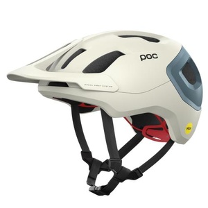 Poc, POC Axion Race MIPS Fahrradhelm