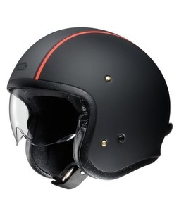 Shoei, Shoei J.O Carburettor TC-8 Größe L, 