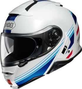 Shoei, Shoei Neotec II Seperator TC-10 Größe XL, Shoei Neotec II Separator TC-10 XL