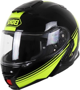 Shoei, Shoei Neotec II Seperator TC-3 Größe M, 