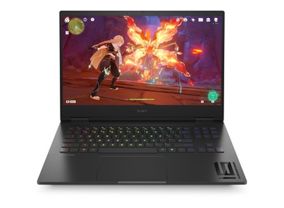 Hp, OMEN Gaming Laptop 16-wf0779nz inklusive 3 Jahre HP Vor-Ort Hardware Support, OMEN Gaming Laptop 16-wf0779nz inklusive 3 Jahre HP Vor-Ort Hardware Support