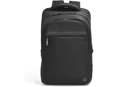 Hp, HP Notebook Rucksack Renew Business Passend für maximal: 43,9 cm (17,3) Schwarz, HP Notebook Rucksack Renew Business Passend für maximal: 43,9 cm (17,3) Schwarz