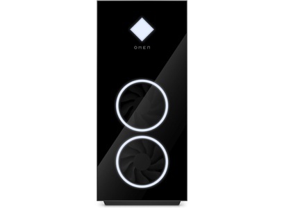 Hp, OMEN 40L GT21-1729nz Desktop PC, OMEN 40L GT21-1729nz Desktop PC
