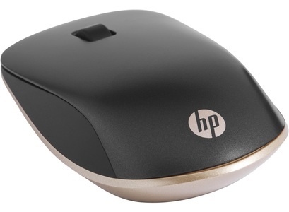 Hp, 410 Flache Bluetooth Maus, HP 410 Flache Bluetooth Maus (Silber)