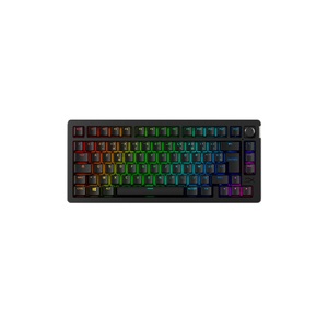 HyperX Alloy Rise 75 Wireless ? Gaming-Tastatur