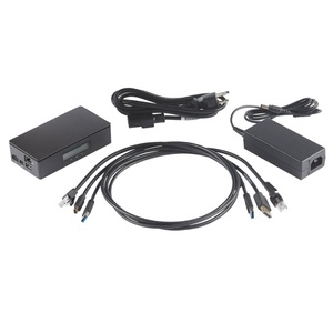HP Remote System Controller for Universal KVM