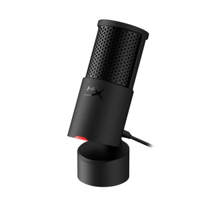 HyperX Solocast 2 BLK-Mikrofon