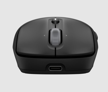 HP 705 Wiederaufladbare Wireless-Maus