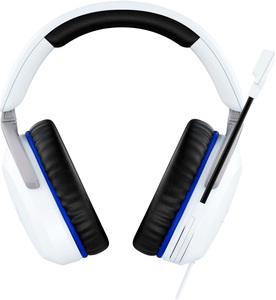 HyperX Cloud Stinger II ? Kabelgebundenes Headset ? PlayStation