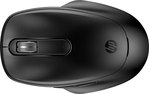 HP 510 Ultra-schnelle wiederaufladbare Wireless-Maus