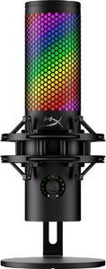 HyperX QuadCast 2 S ? USB-Mikrofon (schwarz)