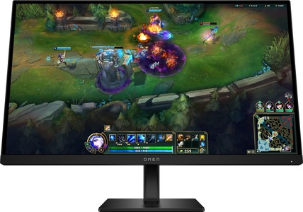 OMEN 27 G2 Gaming Monitor, 27 Zoll