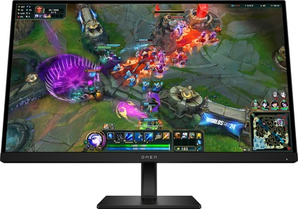 Hp, OMEN 27q2 Gaming Monitor,  27 Zoll