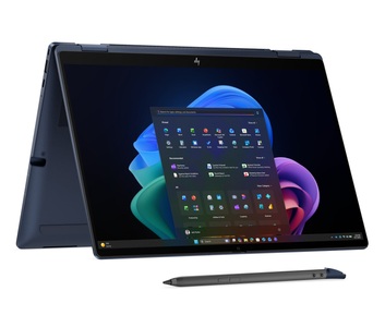 HP EliteBook X Flip G2i 14 inch Notebook Next Gen AI PC