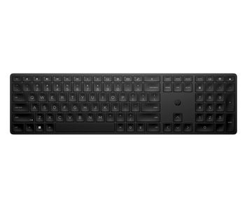 HP 455 Programmierbare Wireless-Tastatur