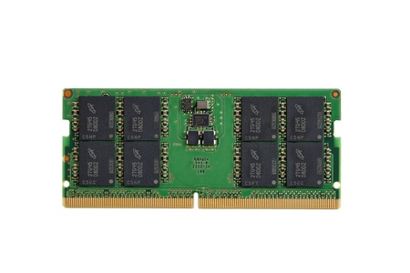 HP 32 GB DDR5 (1x32 GB) 5600 SODIMM-Speicher
