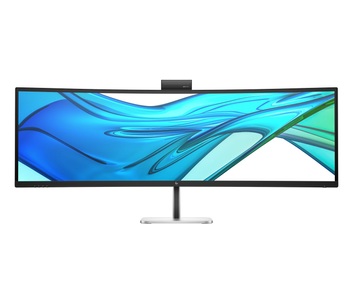 HP Serie 5 Pro 49 Zoll DQHD-Konferenzmonitor ? 549pm
