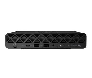 HP EliteDesk 8 Mini G1a Desktop Next Gen AI PC